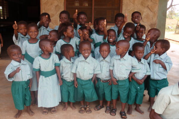 Education Program