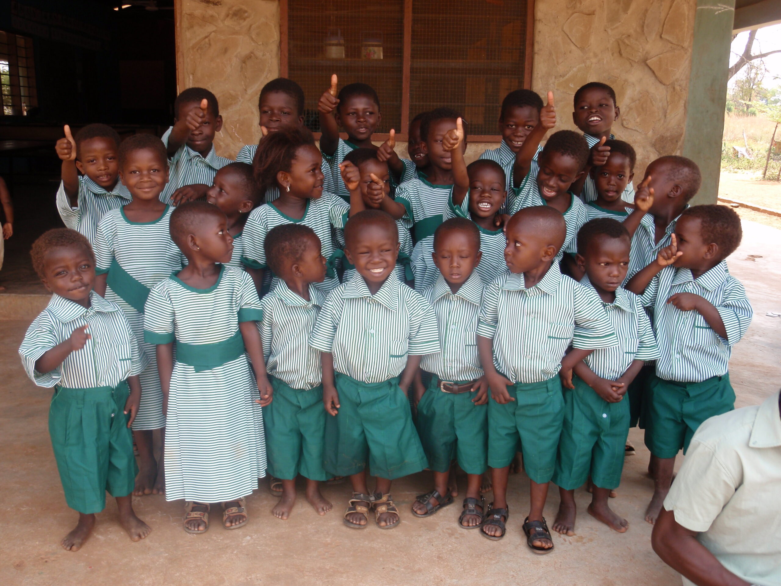 Education Program