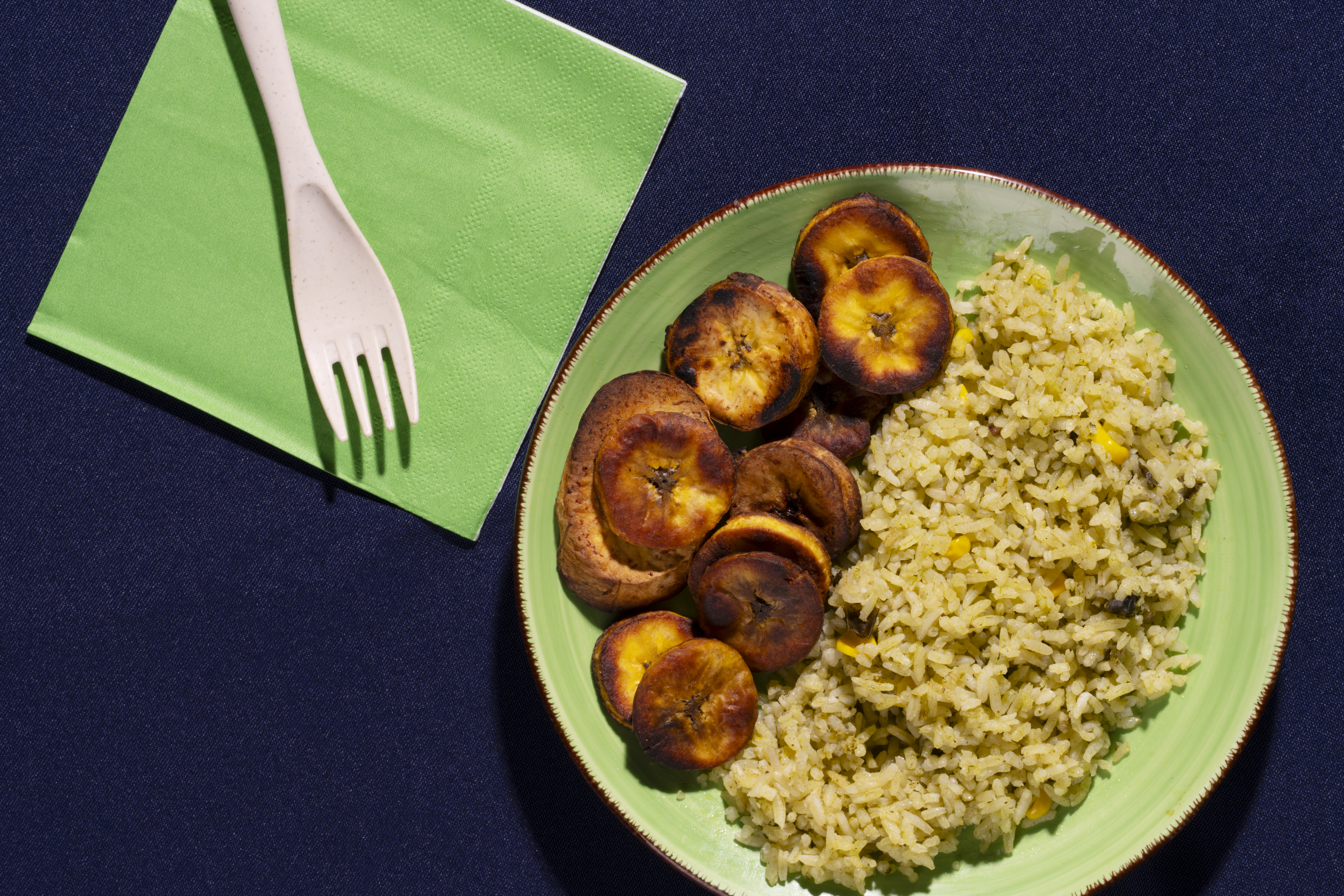 Nutrition & Meals